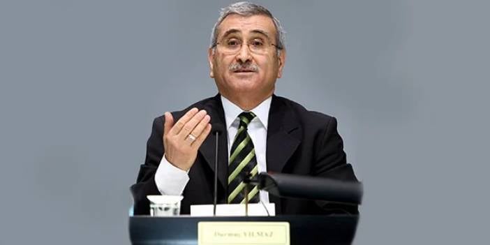 Durmuş Yılmaz Kimdir? İYİ Parti'den Neden İstifa Etti?