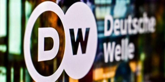 RTÜK'ten DW Türkçe'ye 72 Saat Süre