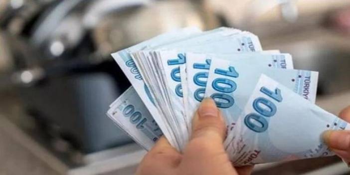 Çalışmayan Emekliye 5 Bin Lira Ödemesi Bugün Başlıyor