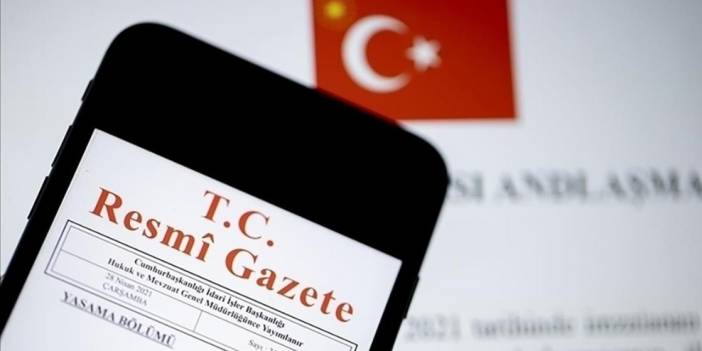 Resmi Gazete Yayınlandı: 22 Taşınmaz Satışa Çıkarıldı