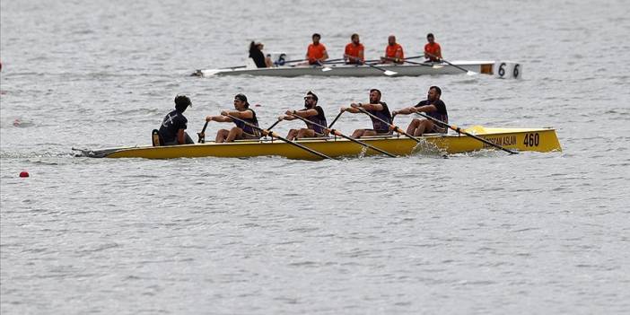 Kurumsal Firmalar 'Corporate Rowing Kurumsal Kürek Yarışları' 4. sezonunda yeniden biraraya geliyor