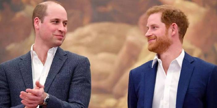 Nostradamus'un Kraliyet Ailesiyle İlgili Tüyler Ürperten Kehaneti! William ve Harry...