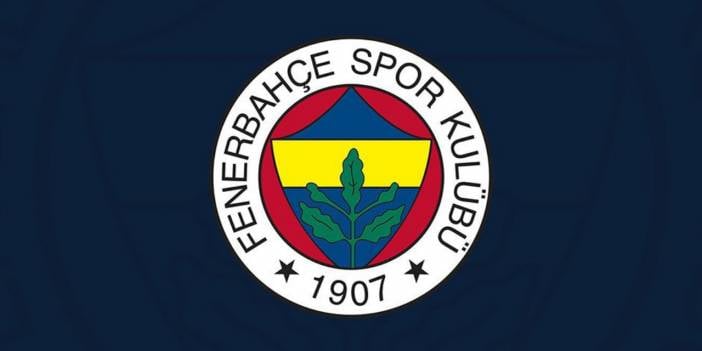 Fenerbahçe'den Oosterwolde pozisyonuna sert tepki