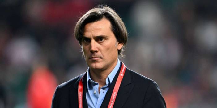 Vincenzo Montella'dan Sokak İtirafı! "Durdurup Öpüyorlar"