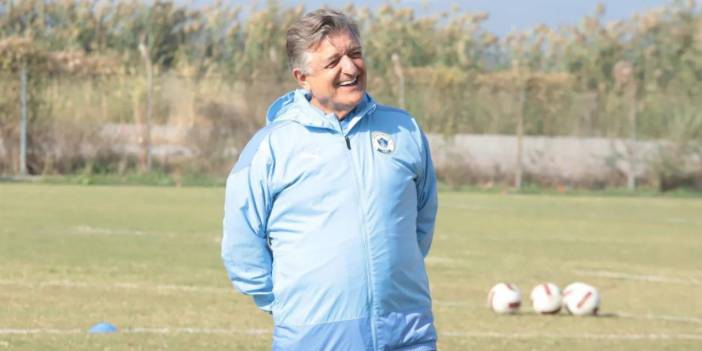 Menemen FK onayladı! Yılmaz Vural'ın sözleşmesinde dikkat çeken madde