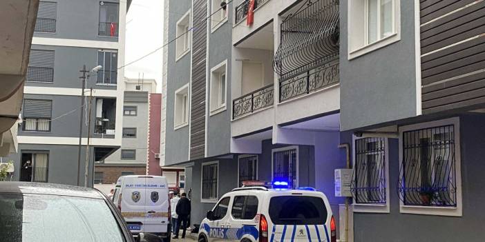 İzmir'de Kurşun Yağmuru: 1 Ölü, 2 Yaralı