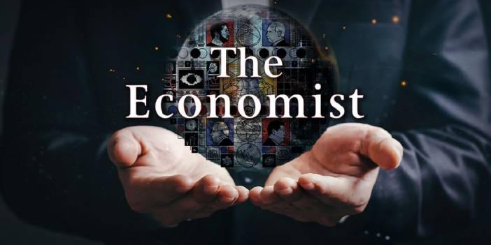 The Economist'in 2024 Kehanetleri! Komplo Teorileri Havada Uçuştu