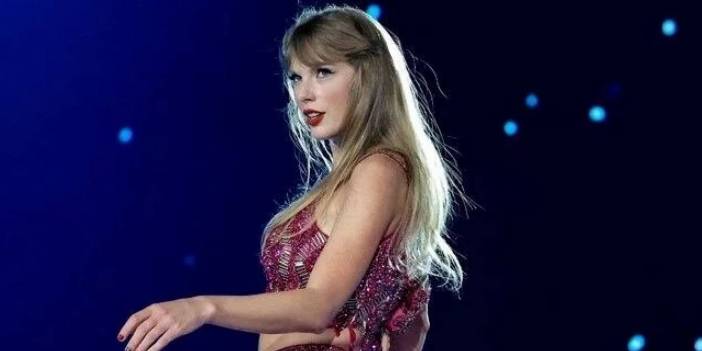 Taylor Swift'e 'Pentagon' İddiası! ABD Savunma Bakanlığı Yanıt Verdi