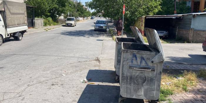 Bebeğini Havluya Sarıp Çöpe Atan Anne Hakkında Yeni Gelişme