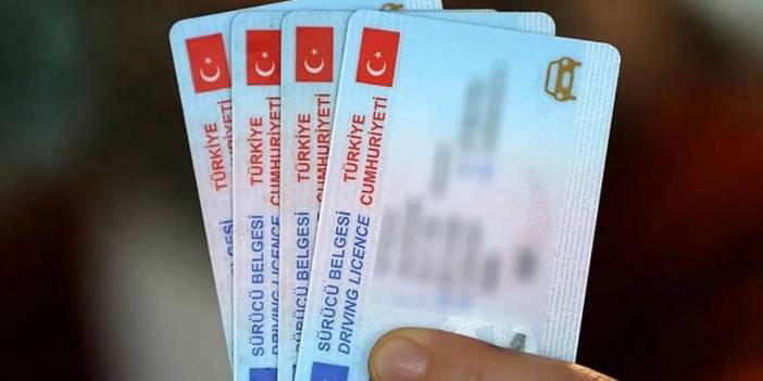 2024'te Ehliyet Almak Cep Yakacak: Maliyeti 20 Bin TL'yi Geçecek