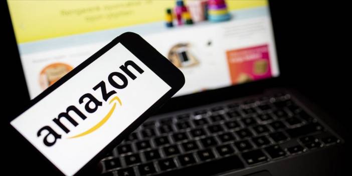 Amazon, Araç Satışına Başlıyor