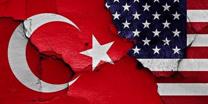 Türkiye'de Yaşayan Amerikalılara Kıyafetli Uyarı! Düşük Profilli Olun Tavsiyesi