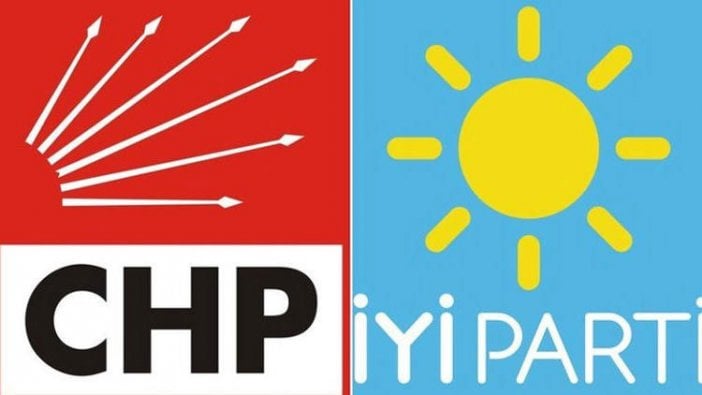 İYİ Parti-CHP ittifak yapacak mı? Kritik saatler