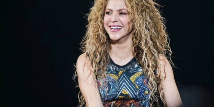 Shakira'dan Şok İtiraf: Suçlamaları Kabul Etti