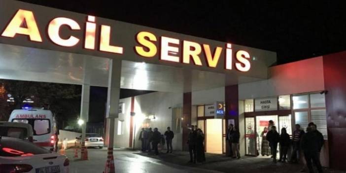 Acil Servis Doldu Taştı: Hastaneleri Alarma Geçiren Salgın Yükselişe Geçti!