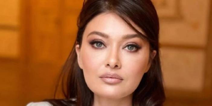 Ünlü oyuncu Nurgül Yeşilçay’dan 10 kat maaş itirafı geldi!