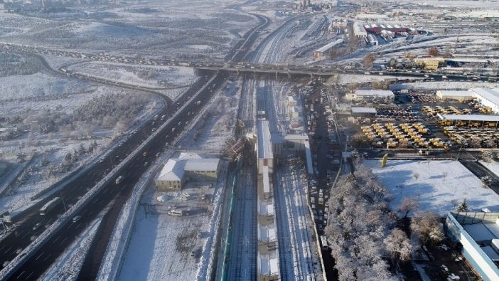 Tren kazası ile ilgili şok açıklama: Sinyalizasyon yoktu!