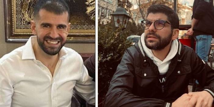 Ayhan Bora Kaplan'ın sağ kolu Serdar Sertçelik Türkiye'ye getirildi