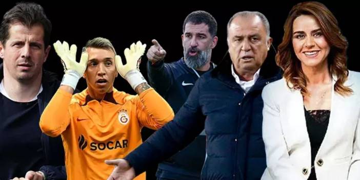 Demirtaş'tan Dolandırılan Futbolculara Dikkat Çeken Tavsiye!