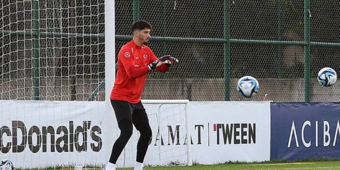 Altay Bayındır İngiltere'de Gündem Oldu!