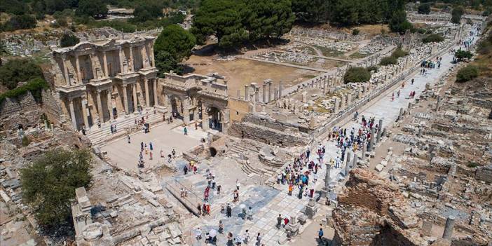 Türkiye, Dünya Miras Komitesi üyeliğine seçildi