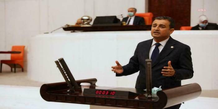 Burhanettin Bulut: Erdoğan’ın Sözüne İnanıp Türk Lirasına Yatırım Yapanların Parası Pul Oldu