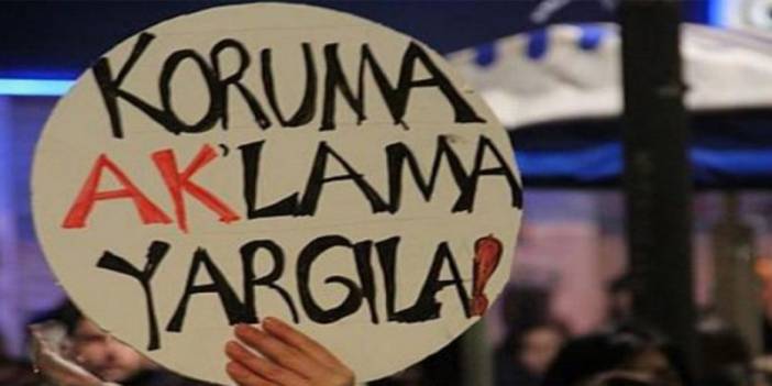 Türkiye’nin Karanlık Yüzü: 18 Ayda 2 Bin 49 Çocuk İstismarı Vakası!