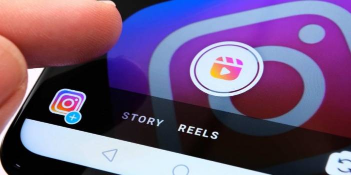 Instagram'da Reels İndirme Devri Başladı!