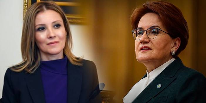 Açıklama Yapmayan Tek İsim Var: Meral Akşener