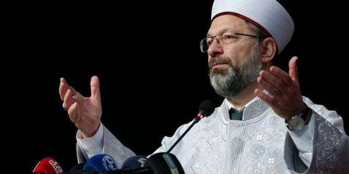 Diyanet'in 2024 Yılı Bütçesi Yüzde 151 Arttı