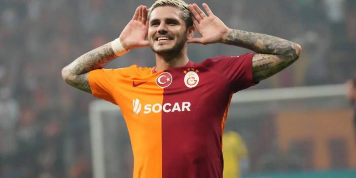 Icardi'nin Menajerinden Galatasaraylıları Üzecek Haber: 'Görüşüyoruz'