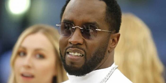 Puff Daddy'e yeni bir 'cinsel saldırı' davası açıldı!