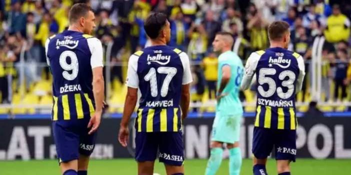 Fenerbahçe'nin Yıldızı Rus ve Arap Basınında Gündem Oldu