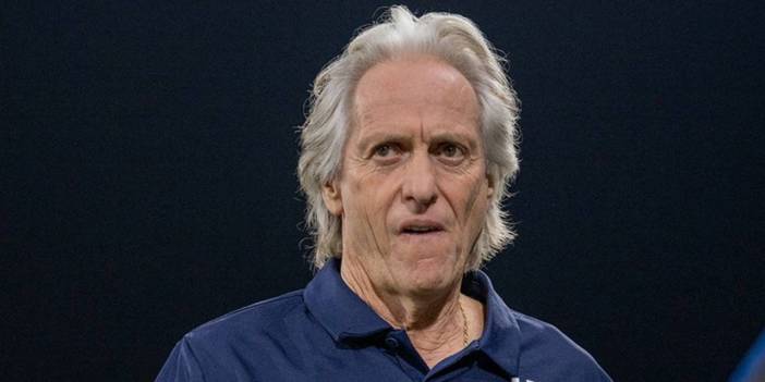 Jorge Jesus'tan tarihe geçen bir galibiyet geldi