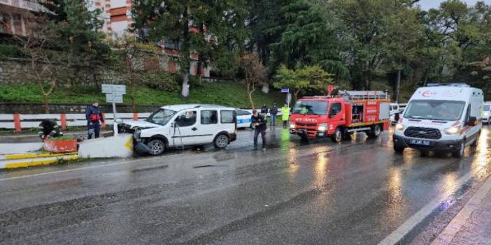 Acı Olay: Trafikte Kalp Krizi Can Aldı