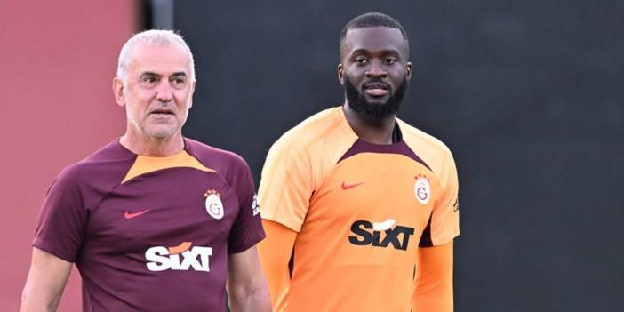 Ndombele'den Galatasaray Kararı