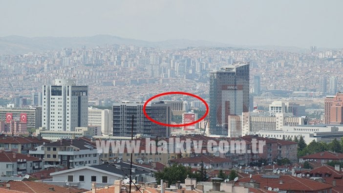 Anıtkabir'in etrafına duvar örülüyor! Koruma amaçlı imar planı kaldırıldı!