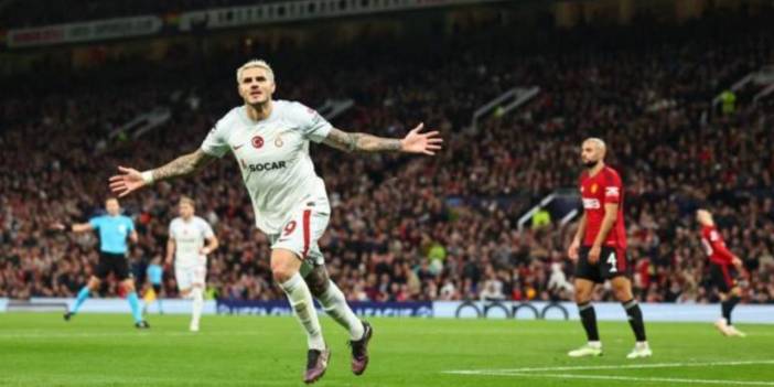 Manchester United'ın Yıldızından Galatasaray'a Övgü!