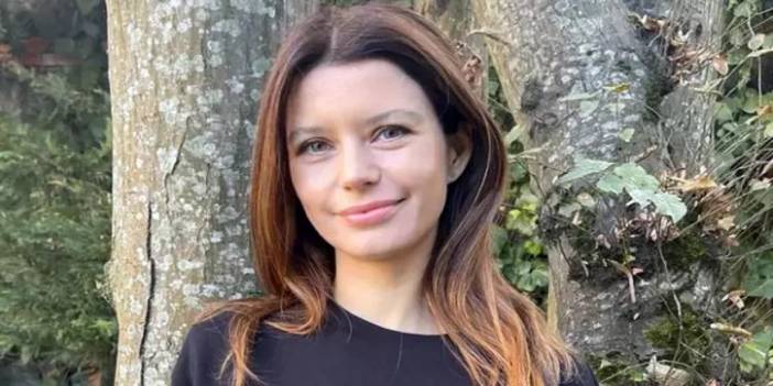 Beren Saat Annesiyle Paylaşım Yaptı: Görenler Yorum Yağdırdı