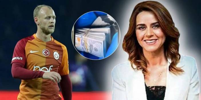 Fatih Terim Fonu'ndan Büyük Para Aldığı İddia Edilen Semih Kaya'nın İfadesi Ortaya Çıktı! GPS'li Çantanın Sırrı Ortaya Çıktı