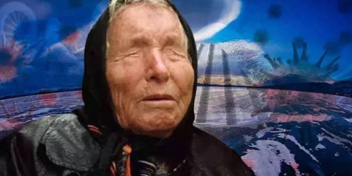 Kemerlerinizi Bağlayın, 1 Ay Kaldı! Baba Vanga'nın 2024 Kehanetlerinde Bir İyi Haber Var