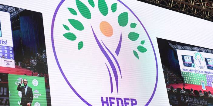 Seçenekler Belli Oldu: HEDEP'in Yeni Adı Ne Olacak?