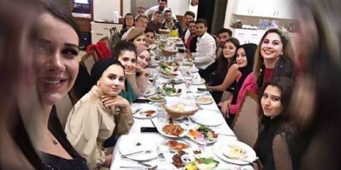 Bu Fotoğraf Gündemi Sallamıştı: Hepsi Polat Soruşturmasına Dahil Edildi!