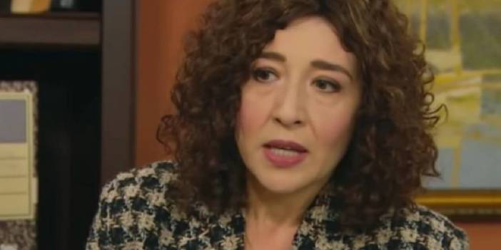 Seksenler'in Nazlı'sı Yasemin Çonka'nın son pozları gündem oldu!