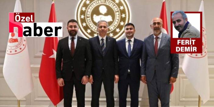 FETÖ Soruşturması 6 Yıldır Tozlu Raflara Kaldırıldı: 5 Aylık Hak Mahrumiyeti Cezası İçin Kamu Yararı Denildi