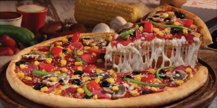 Dudak Uçuklatan Rakam! Pizza Devi Domino's Satılıyor!