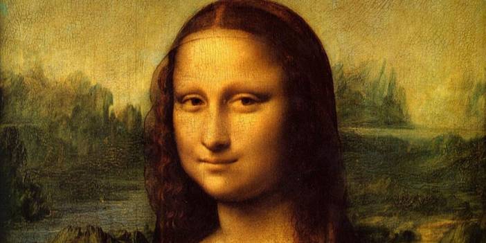 Sanat Dünyasını Şoke Eden Büyük İddia: Mona Lisa Yanlış Tablo