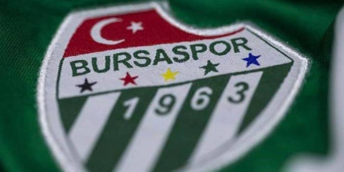 Kapatılacağı İddia Edilmişti! Bursaspor'dan Açıklama Geldi!