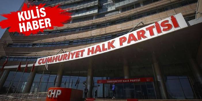 CHP'de '160 Milyon Liralık Borç' Şoku