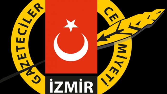 İzmir Gazeteciler Cemiyeti: Türkiye'de basın kaygı içinde